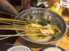 -嘉州鲜知味钵钵鸡(奎星楼店)
