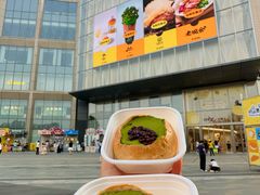 -东莞松山湖万象汇