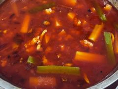 鲜兔鸡杂-无味饭店(九眼桥商业文化广场店)