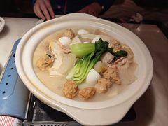 -老淮安·淮安菜(周恩来纪念馆店)