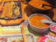 -聚点串吧·北京烧烤(赵登禹路店)