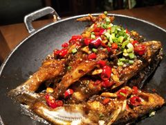 -老湘村·湖南土菜(天河维多利店)