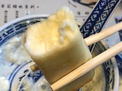 炸牛奶-捷信牛奶甜品世家(五道口店)