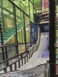 -MELAND CLUB亲子乐园·派对·餐厅(北京芳圆里ID MALL店)