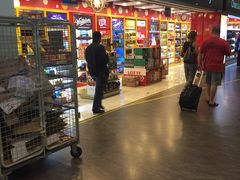 -吉隆坡国际机场