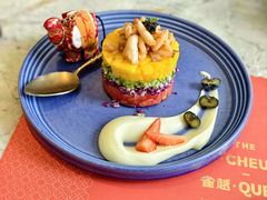 -雀越·Queen(滨北店)