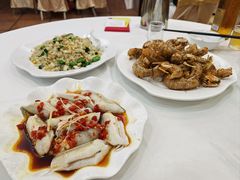 -新享乐海鲜(翠华路店)