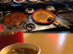 -友生风味小吃(营平农产品市场店)