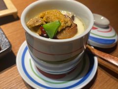 -水之惠鲜鱼料理(王府大街店)