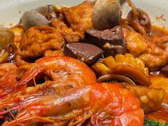 -闽海肴(北辰荟店)