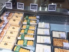 -Olé精品超市(广州太古汇店)