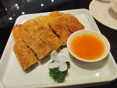 千番芋泥鸭-闽和南(深圳万象城店)