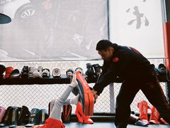 -极斗-IKMF马伽术·格斗运动学院(东直门店)