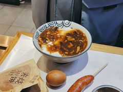 -喜来稀肉(望京店)