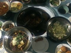 -柳沟豆腐宴69号福豆堂