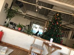 大堂-水边(郯城店)
