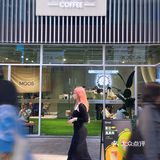 广州新店｜MOOS 3.0室内露营咖啡店🏕️敲好拍！