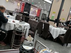 大堂-老廣新意-全天茶点(宝能店)
