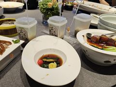 -老北门·苏帮菜·湖景包间(月光码头店)
