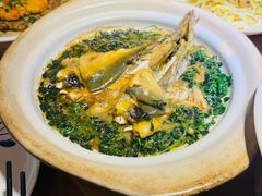 -永安鱼庄·镇江菜(丁卯店)