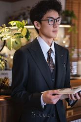 -优刻西服西装定制(金轮国际广场店)