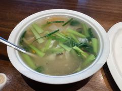 敲鱼汤-美乐食街(小南店)