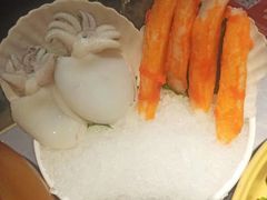 -一绪に寿喜烧自助(世茂广场店)