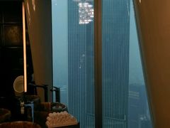 -广州四季酒店