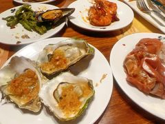 -汉巴味德(印象城店)