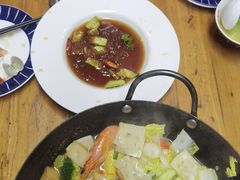 -舟小鲜·舟山小渔村(凤城四路中登广场店)