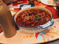 -三品香·江浙菜(松江九谊店)