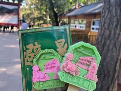 -承德避暑山庄景区