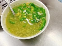 -明记烧鱼美味店