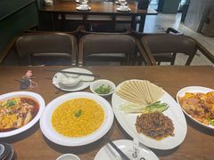 -手拉手美食(清河路店)