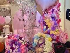 -LE SHARE洛笙·花园西餐(北京路步行街店)