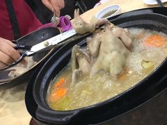 -时利和美食(东方广场店)