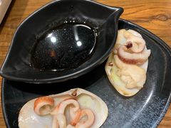 -烧货·活海鲜炭烧(湖滨商业街店)