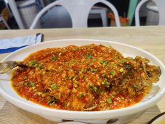 -小雅木姜子烤鸡·贵州菜(鸿通城店)