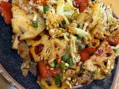 -86烧烤·炭火烧烤 (石人总店)