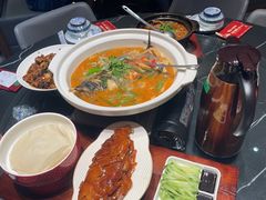 -明丰小渔馆(明月路店)