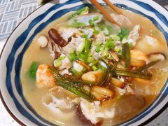 海鲜打卤面-食之六七·面(朝阳大悦城店)