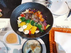 -西堤牛排(合肥之心城店)