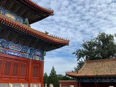 -北京市劳动人民文化宫(太庙)