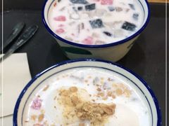 -文昌邓记清补凉(西沙路店)