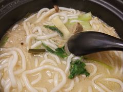 -飯小臣(山语银城店)