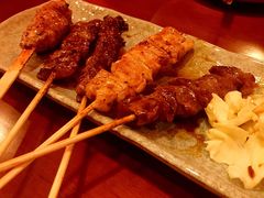 串烧五拼-醉虎传(南锣鼓巷店)