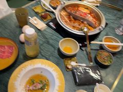 -牛New寿喜烧(曹路花园城店)