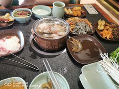 -御江山炭火自助烤肉