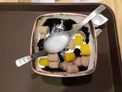 -鲜芋仙(泰州万达店)