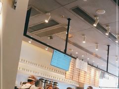 -喜茶(东莞汇一城店)